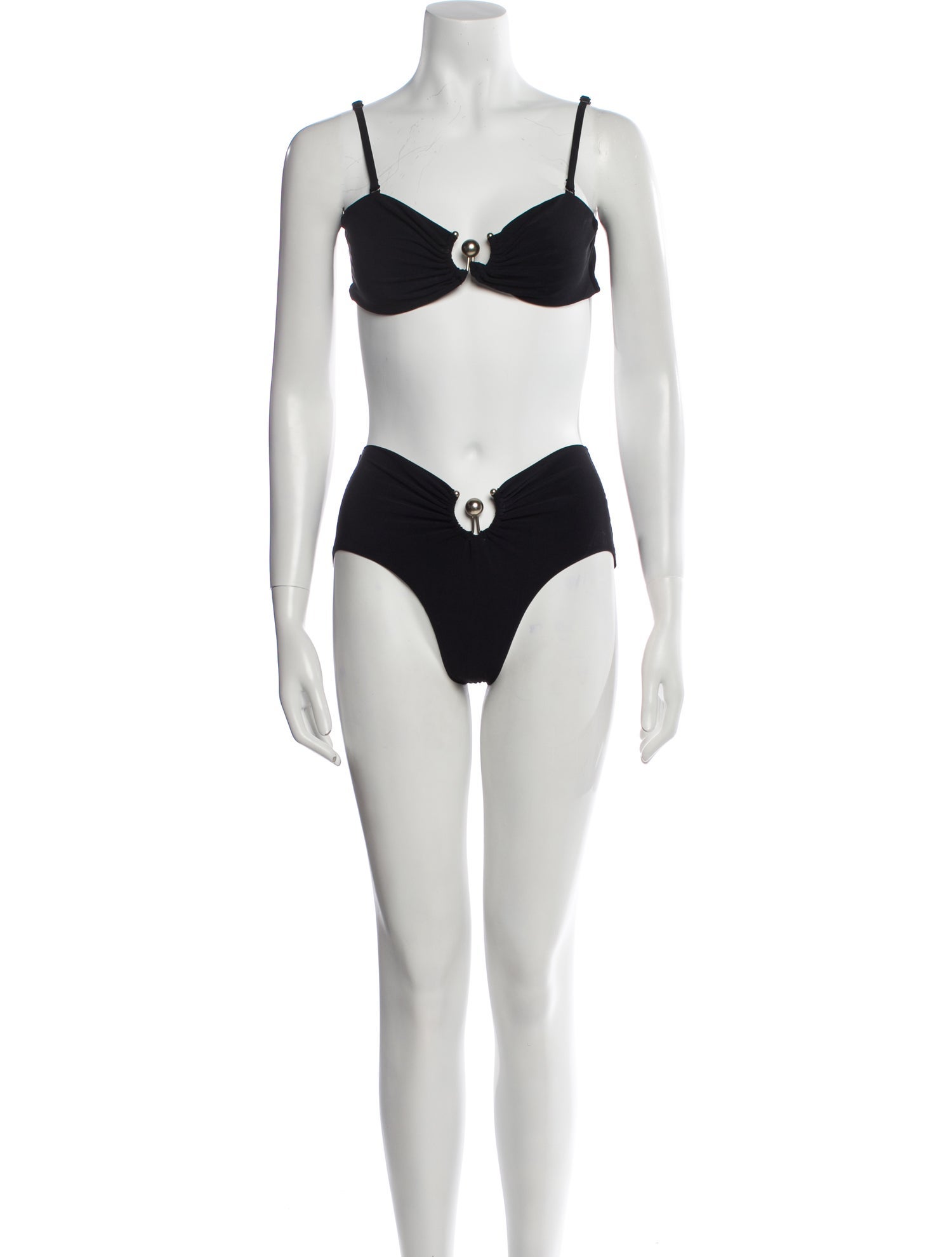 Christopher Esber Bikini