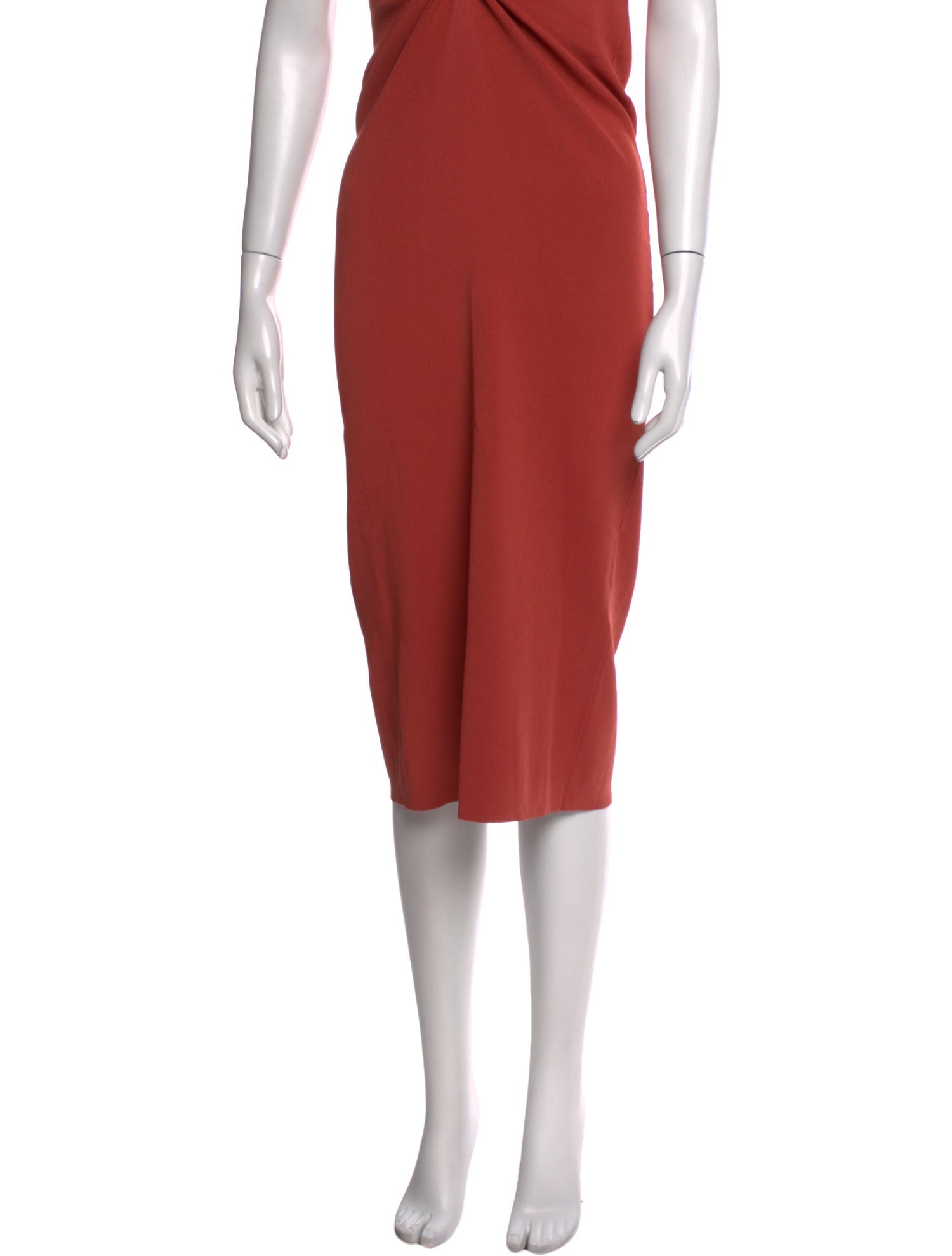 Christopher Esber Midi Length Skirt w/ Tags