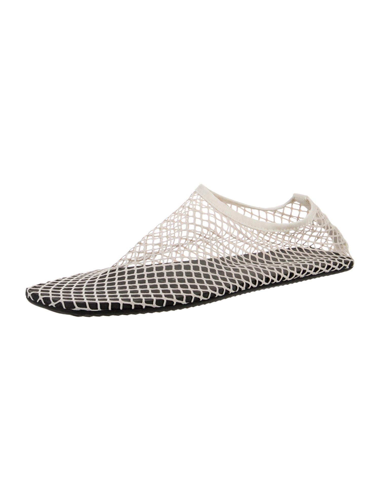 Christopher Esber Mesh Mules