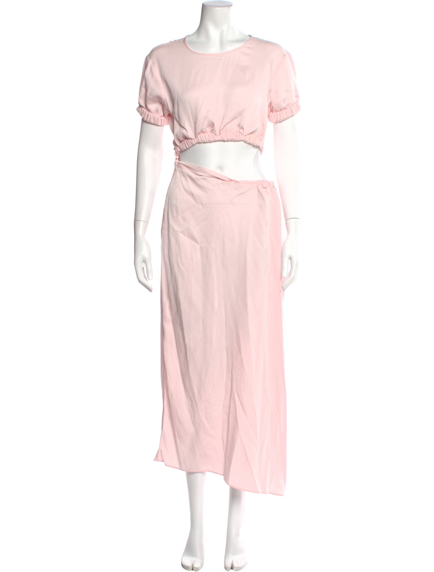 Christopher Esber Womens Dress