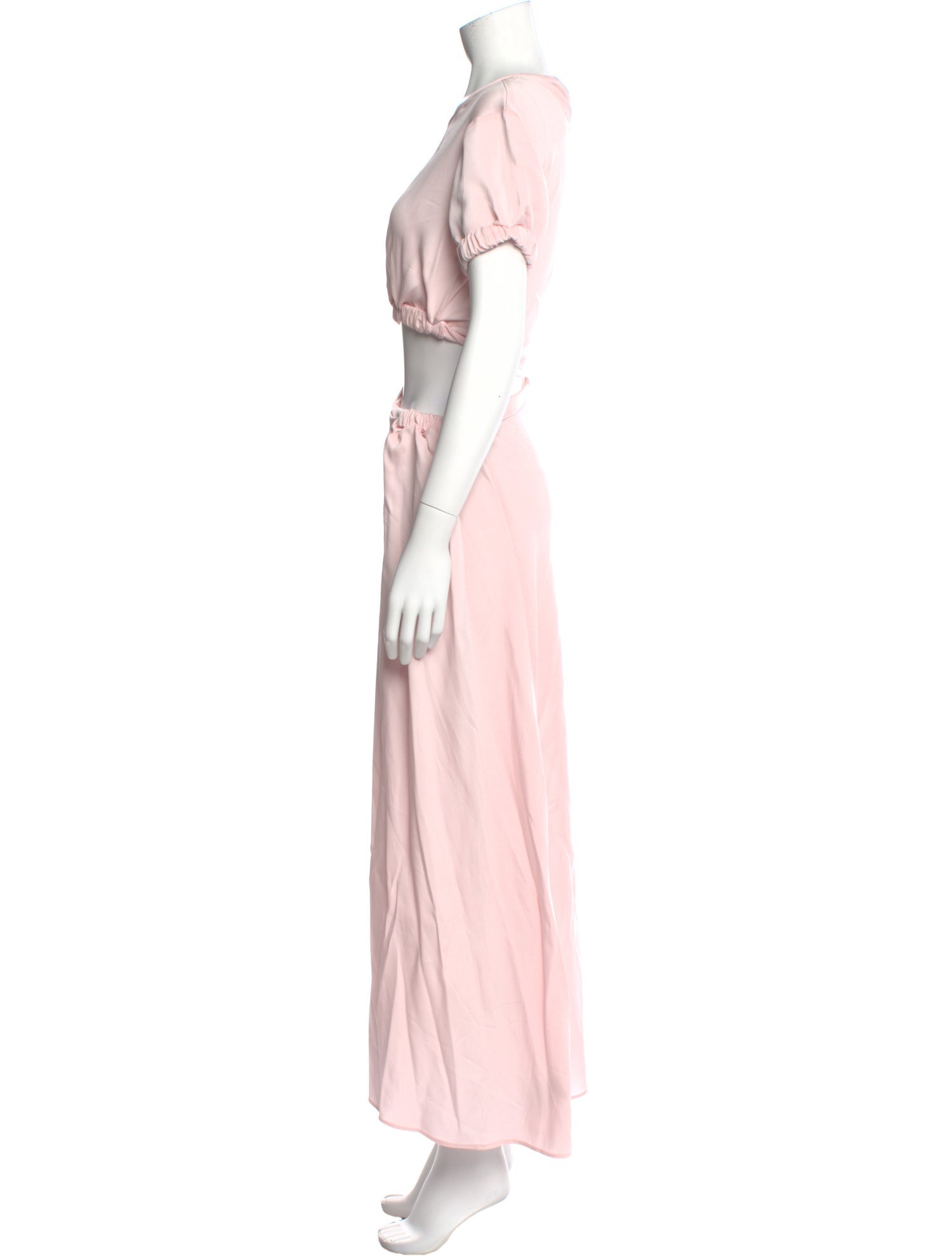 Christopher Esber Womens Dress