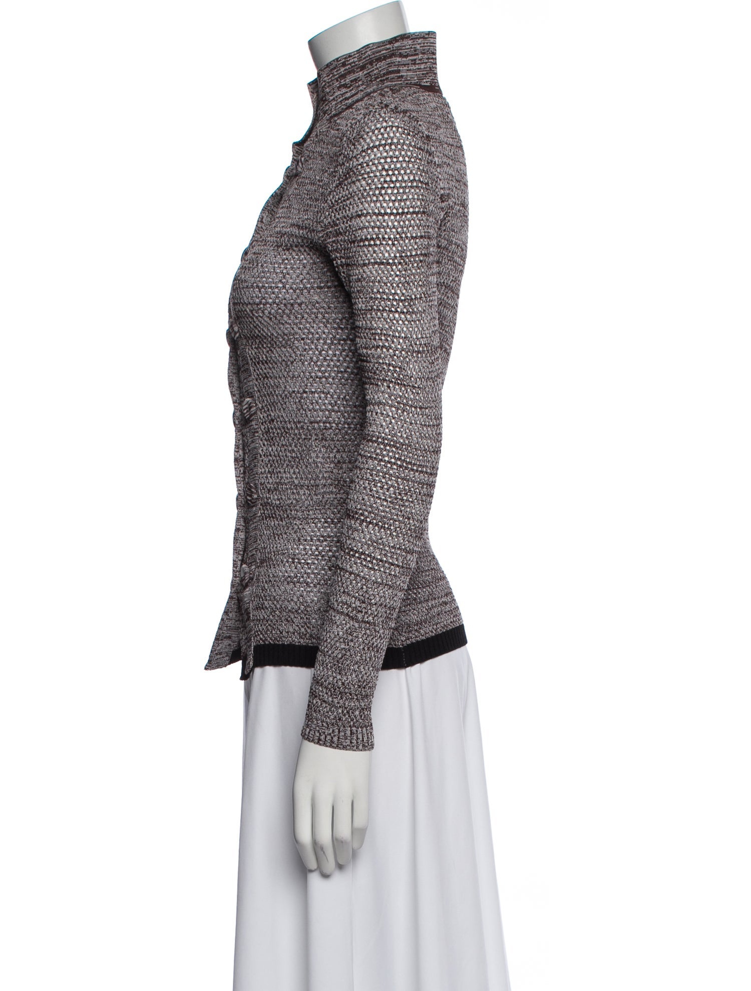 Christopher Esber Turtleneck Sweater