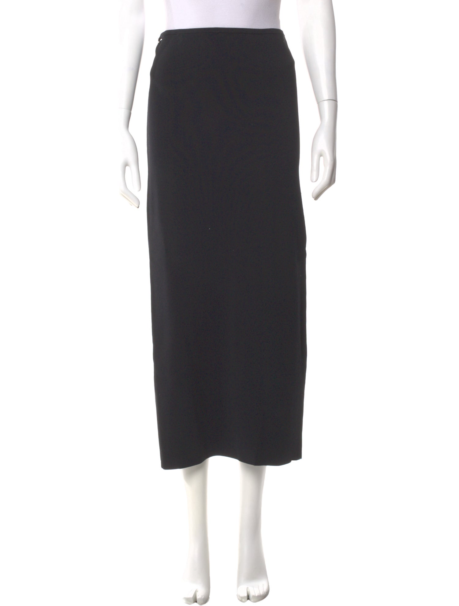 Christopher Esber Cutout Accent Mini Skirt