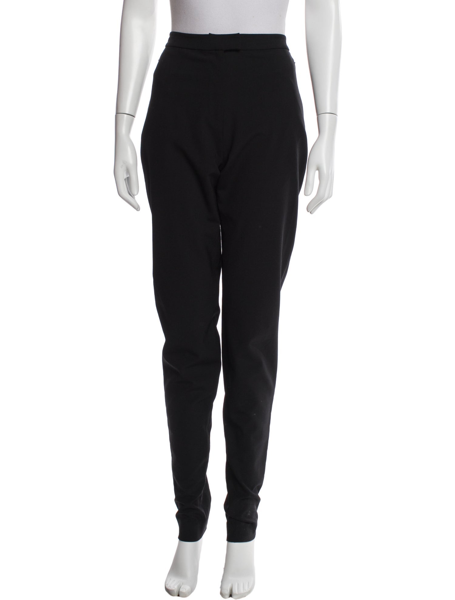 Christopher Esber Skinny Leg Pants