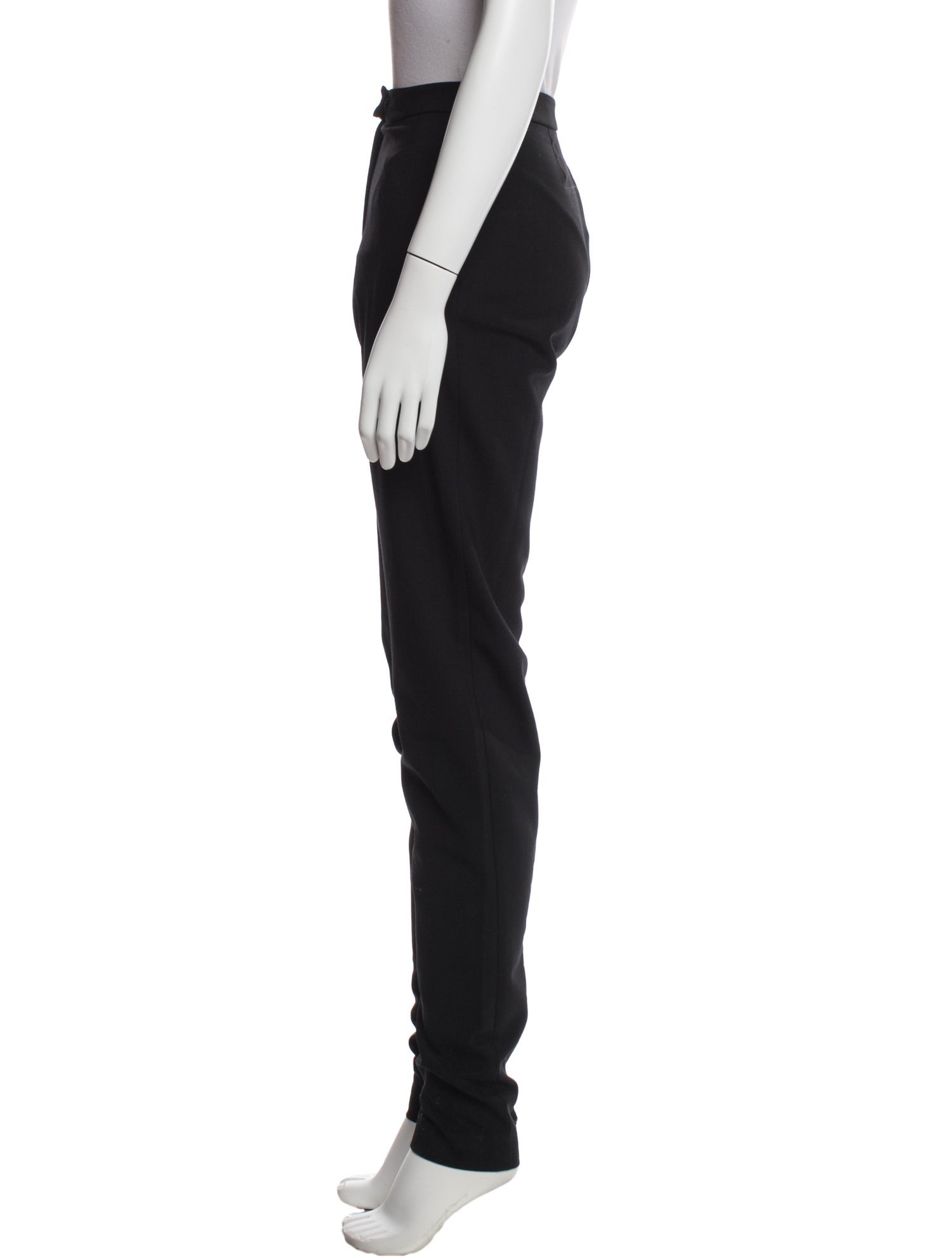 Christopher Esber Skinny Leg Pants