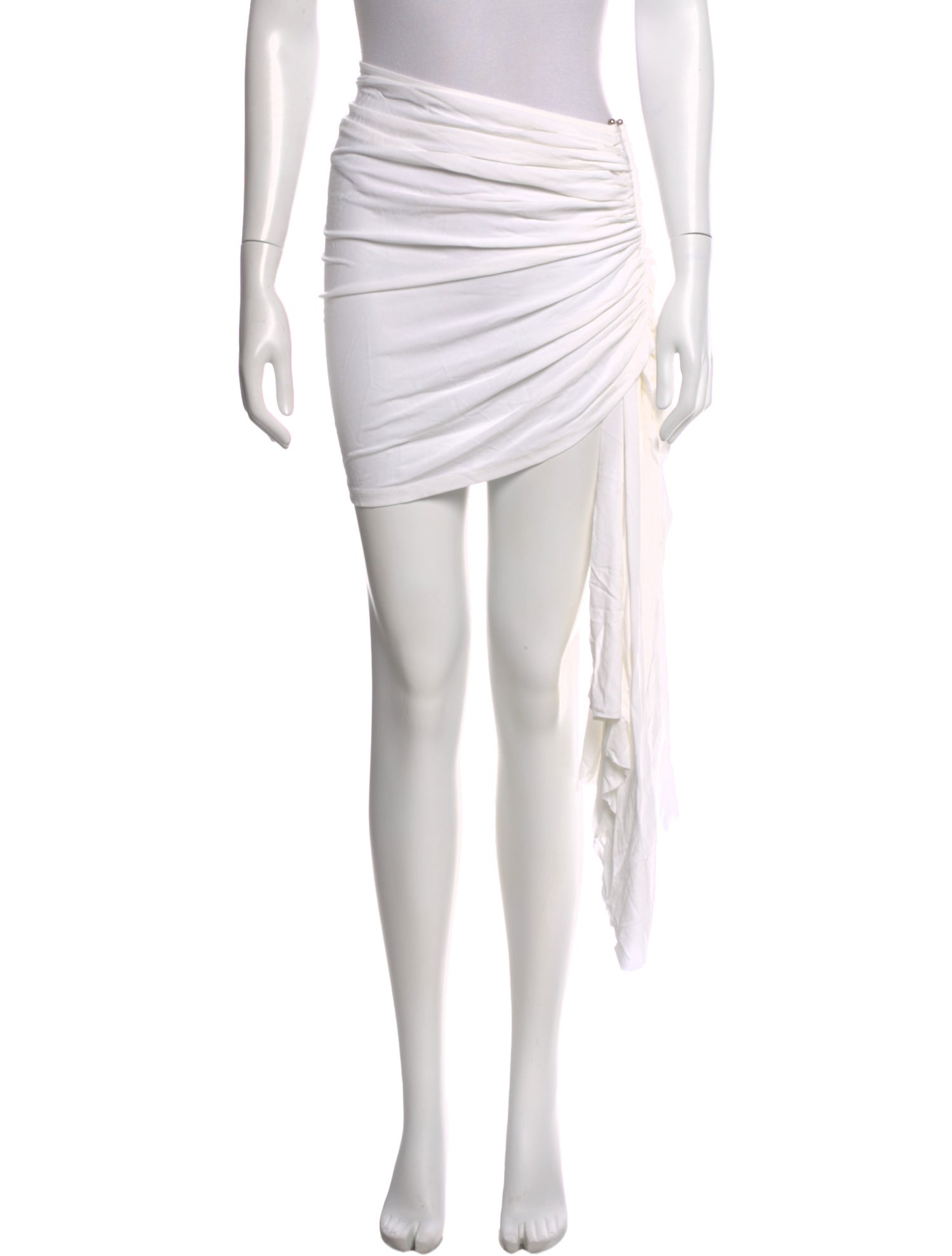 Christopher Esber Mini Skirt w/ Tags