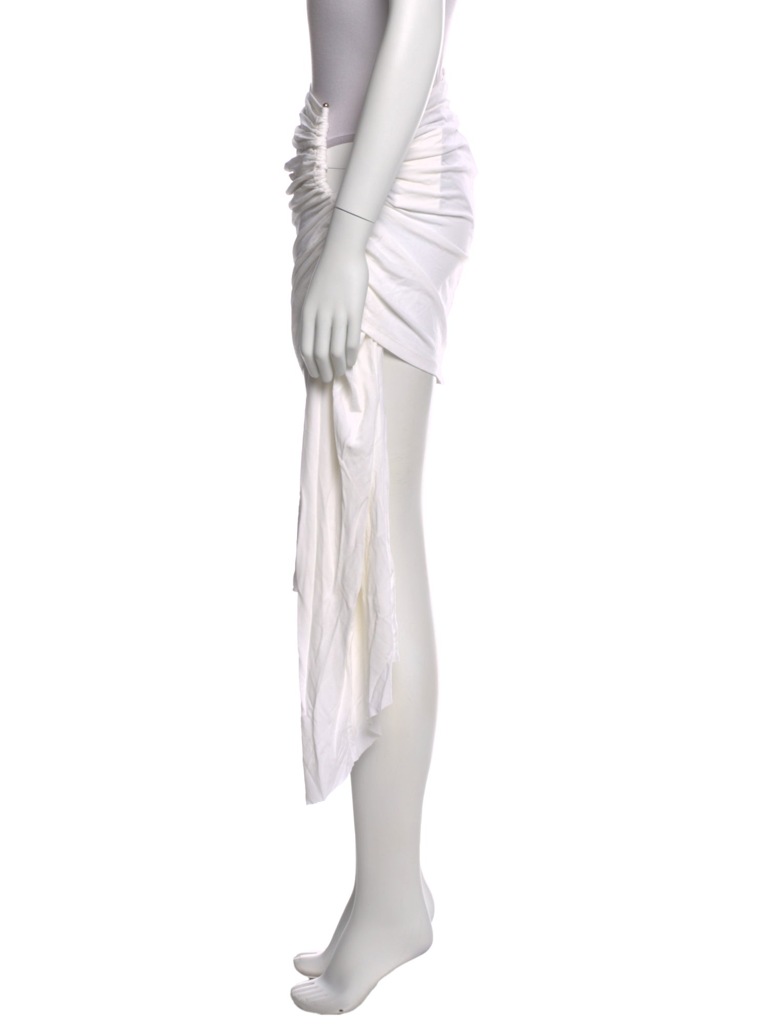 Christopher Esber Mini Skirt w/ Tags