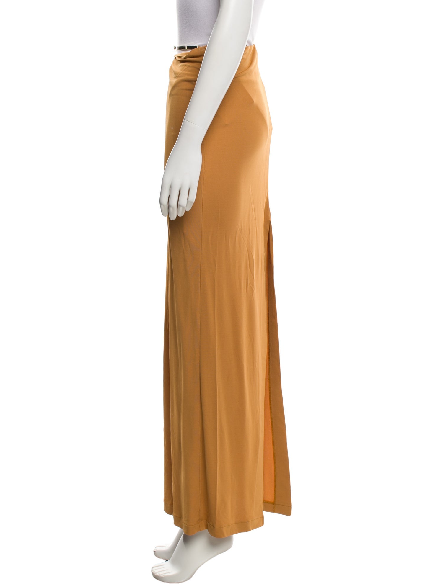 Christopher Esber Long Skirt w/ Tags