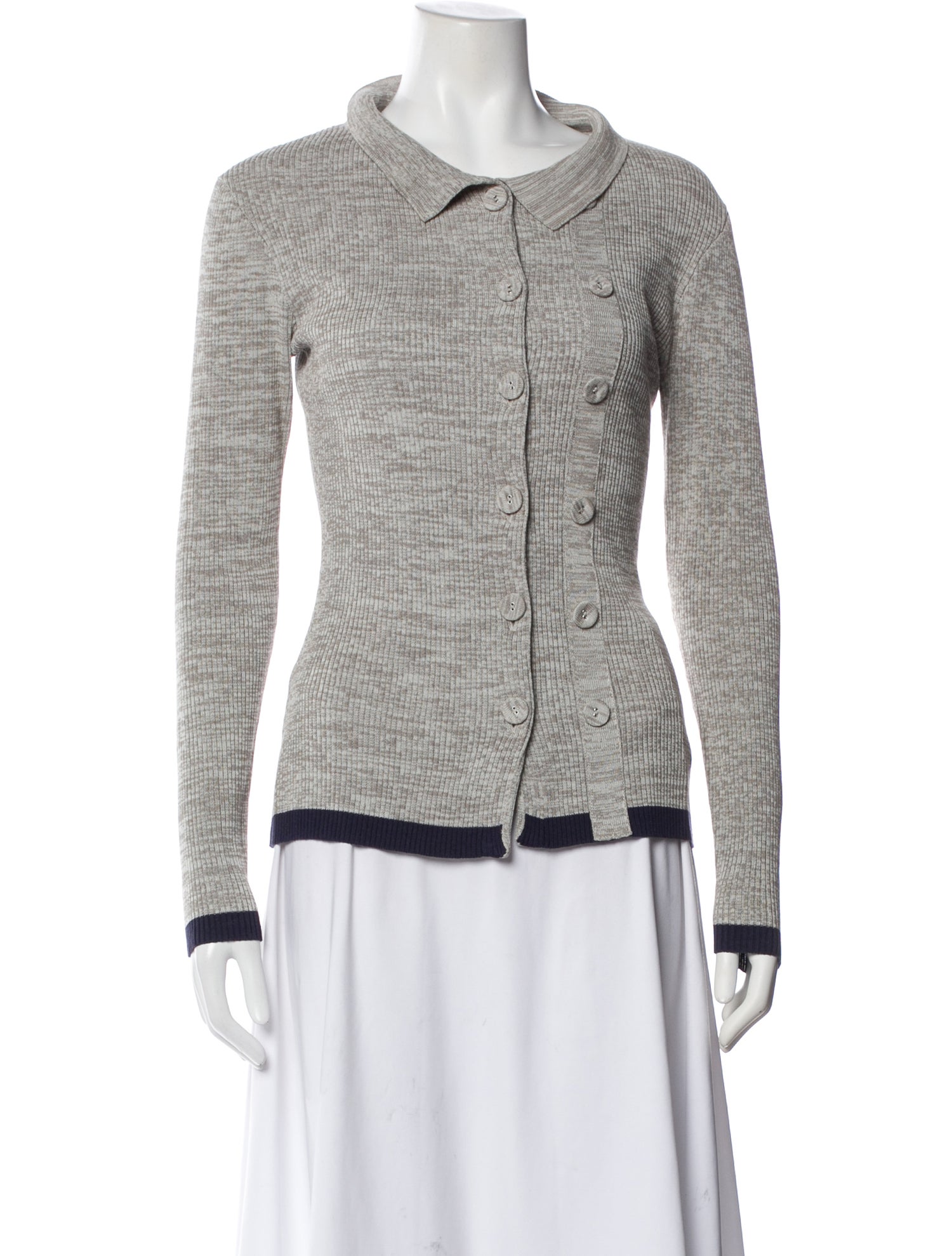 Christopher Esber Crew Neck Sweater