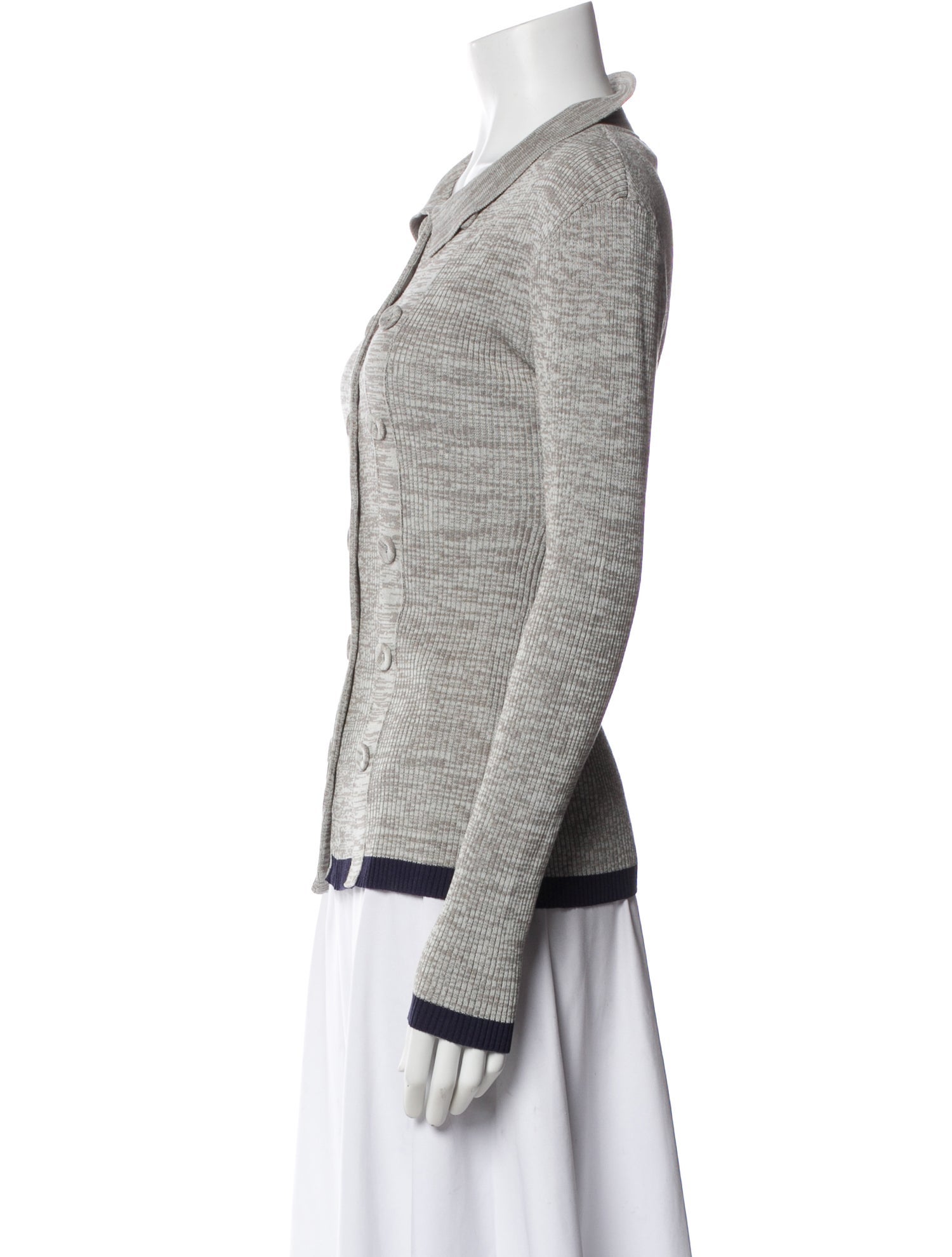 Christopher Esber Crew Neck Sweater