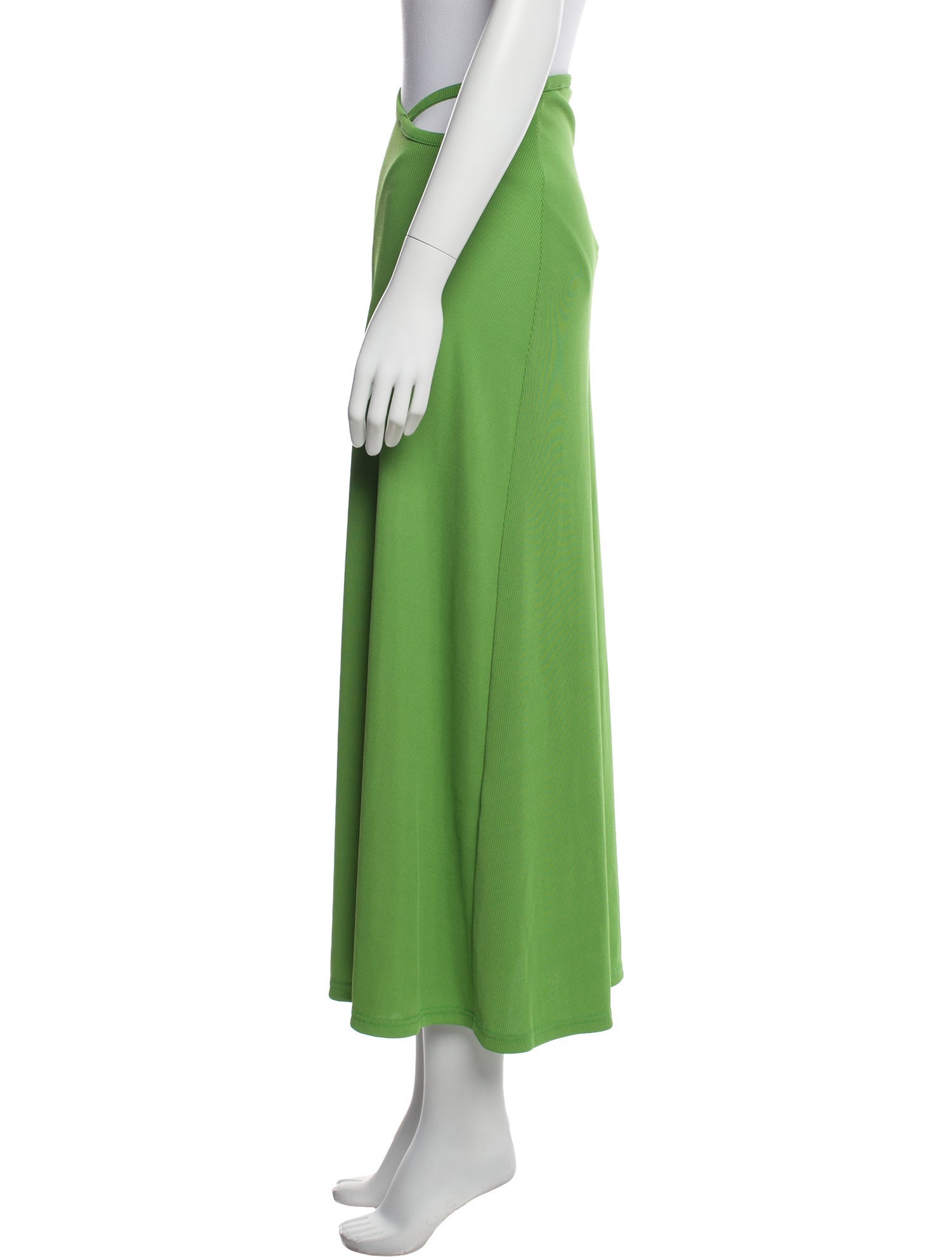 Christopher Esber Midi Length Skirt