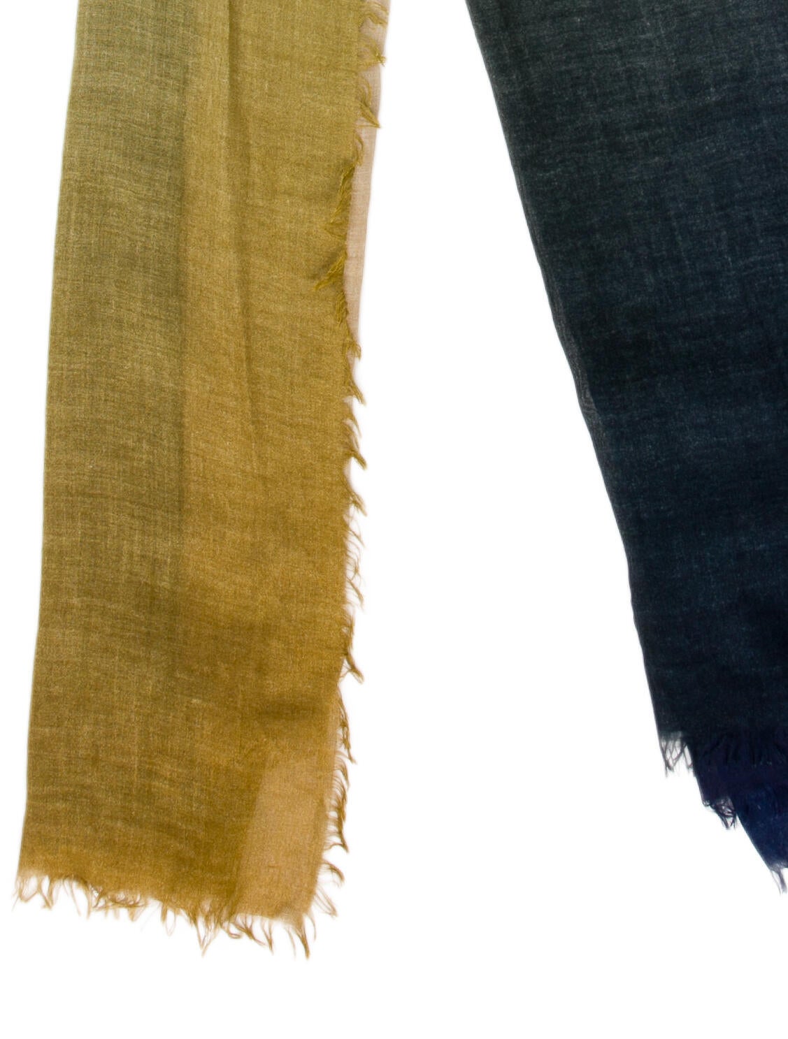 Franco Ferrari Silk Printed Scarf