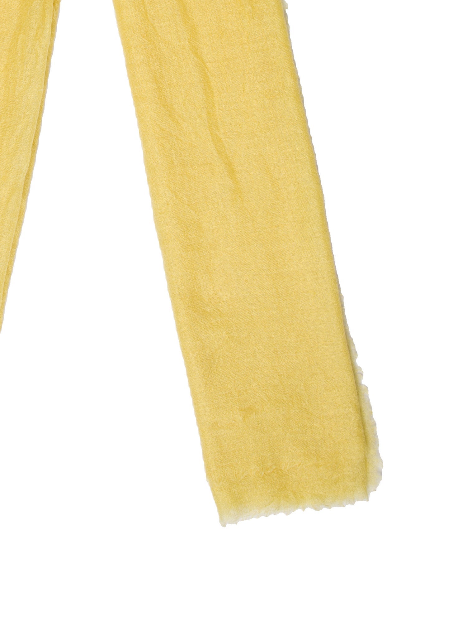 Franco Ferrari Cashmere Scarf