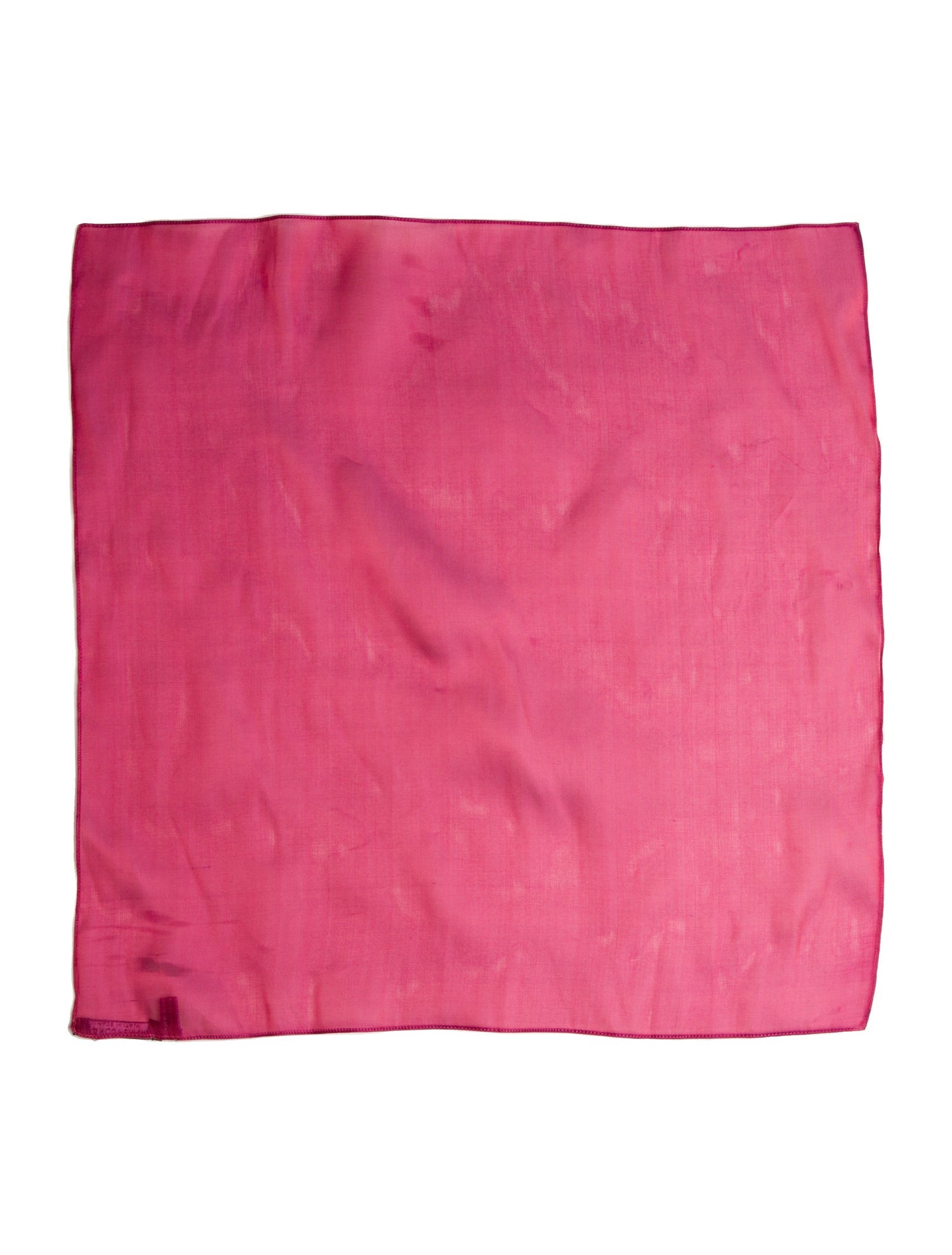 Franco Ferrari Printed Scarf