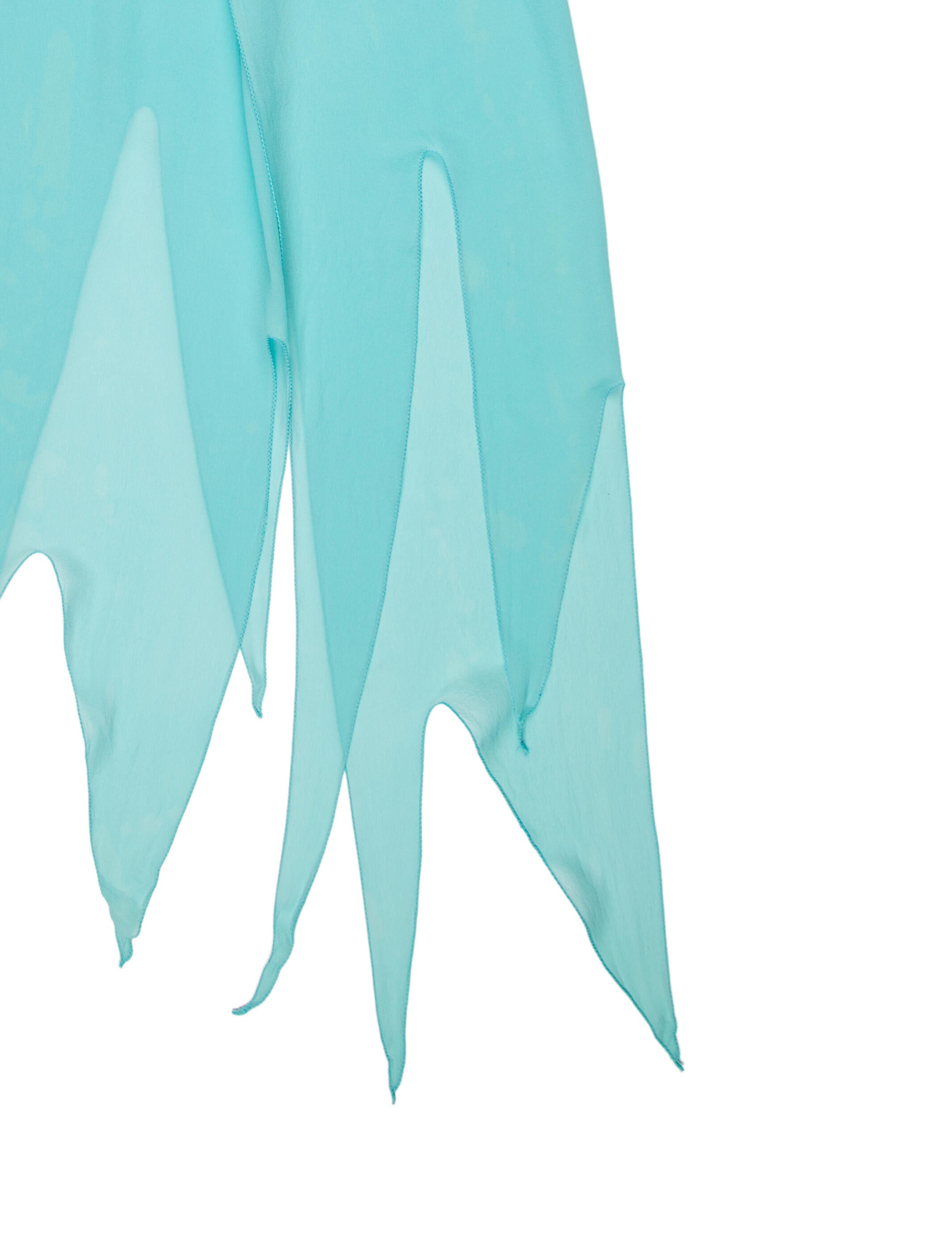 Franco Ferrari Silk Scarf