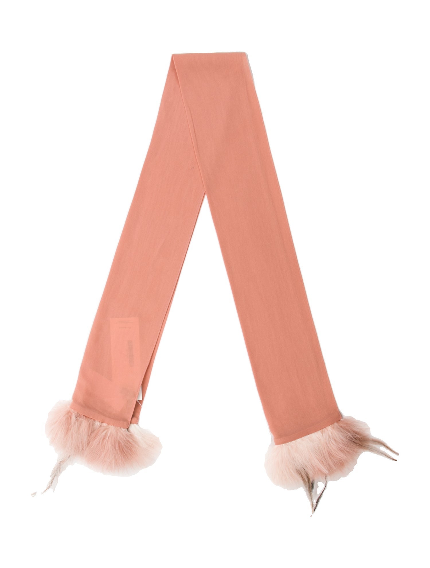 Franco Ferrari Silk Scarf