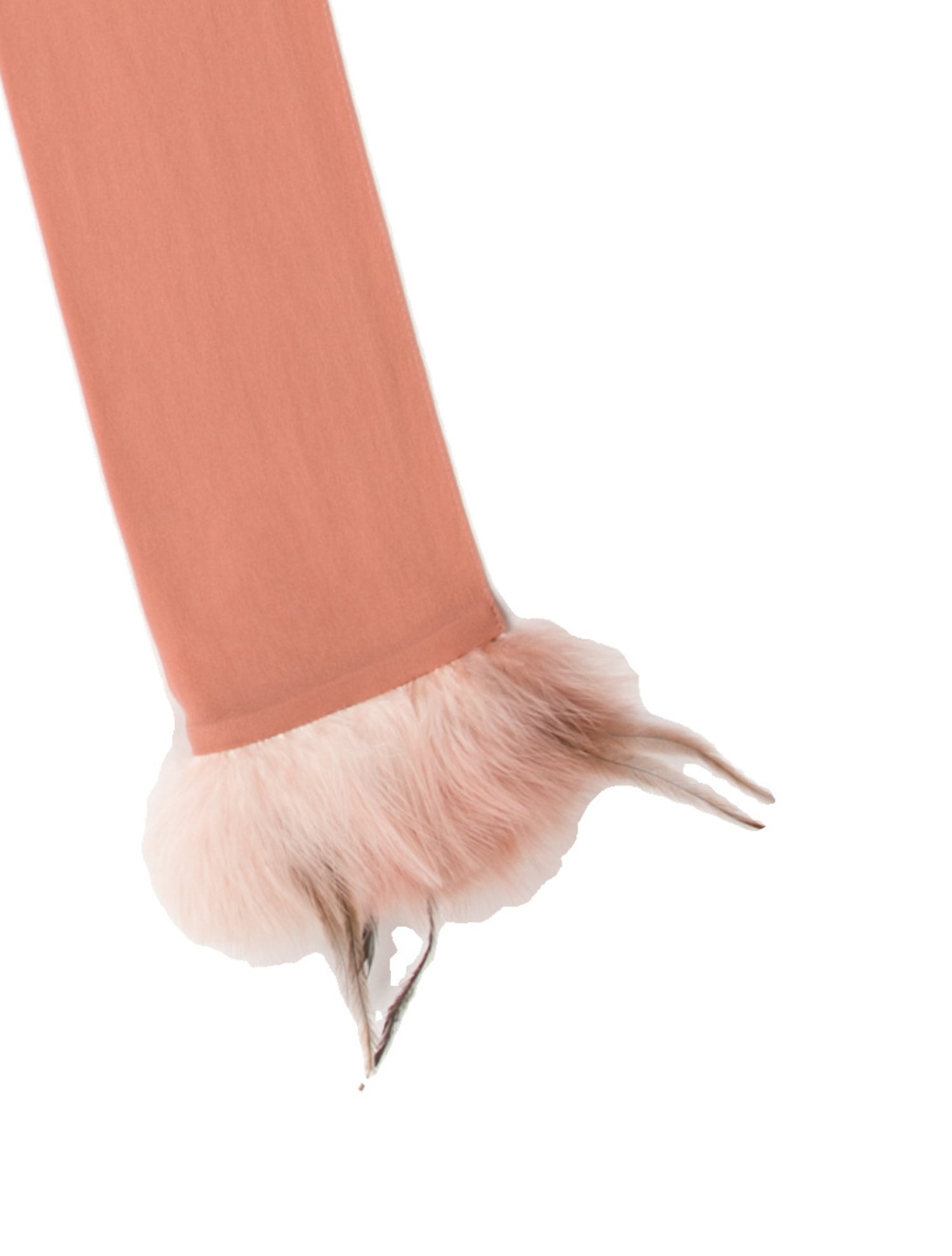 Franco Ferrari Silk Scarf