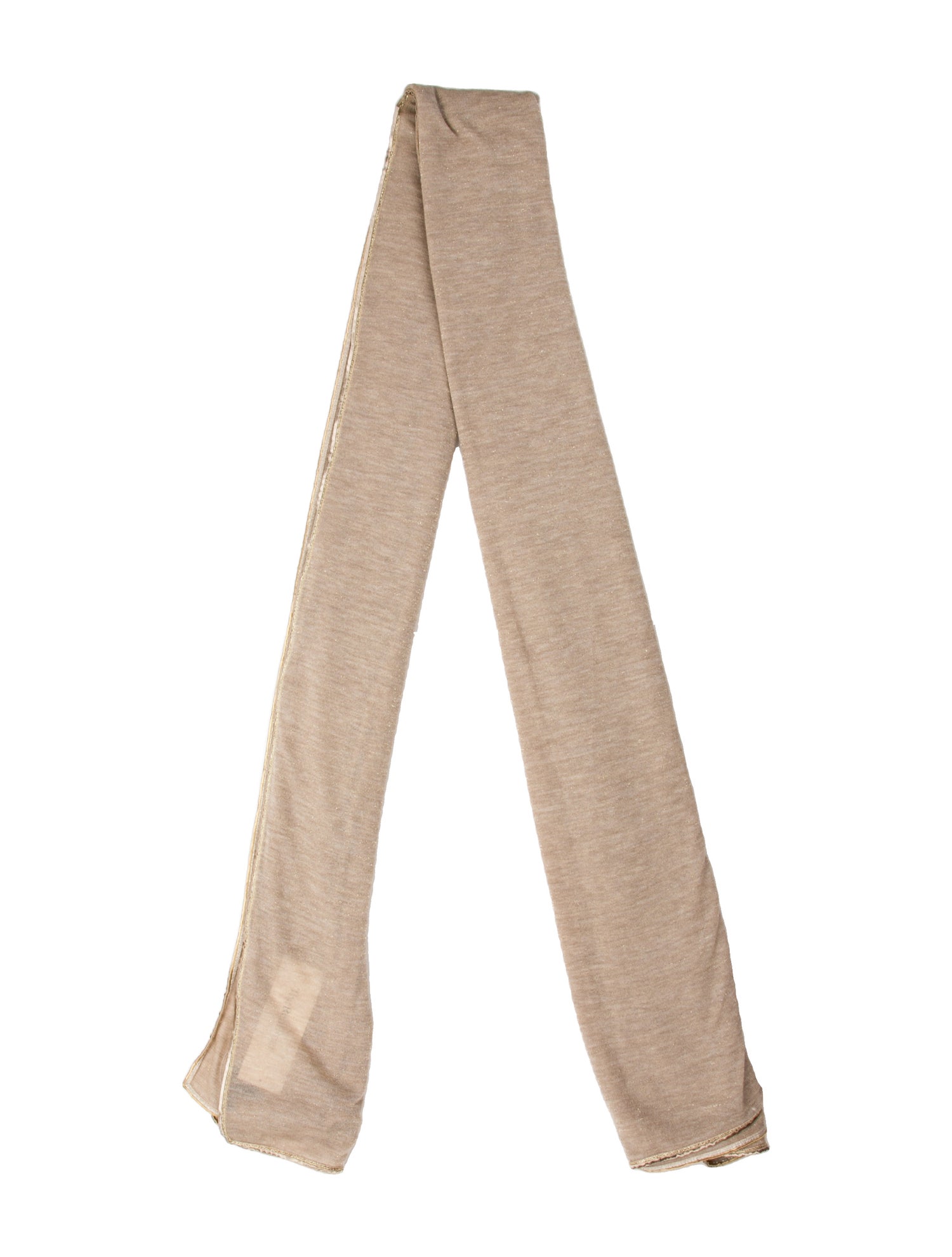 Franco Ferrari Cashmere Scarf