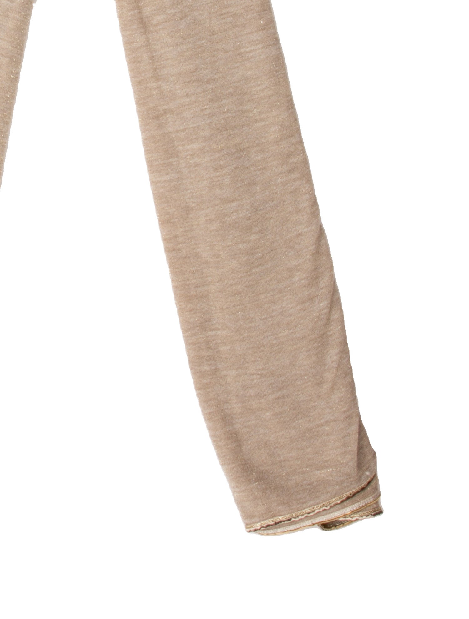 Franco Ferrari Cashmere Scarf