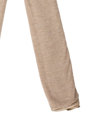 Franco Ferrari Cashmere Scarf