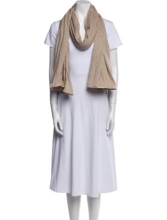 Franco Ferrari Cashmere Scarf