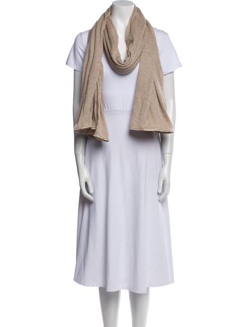 Franco Ferrari Cashmere Scarf