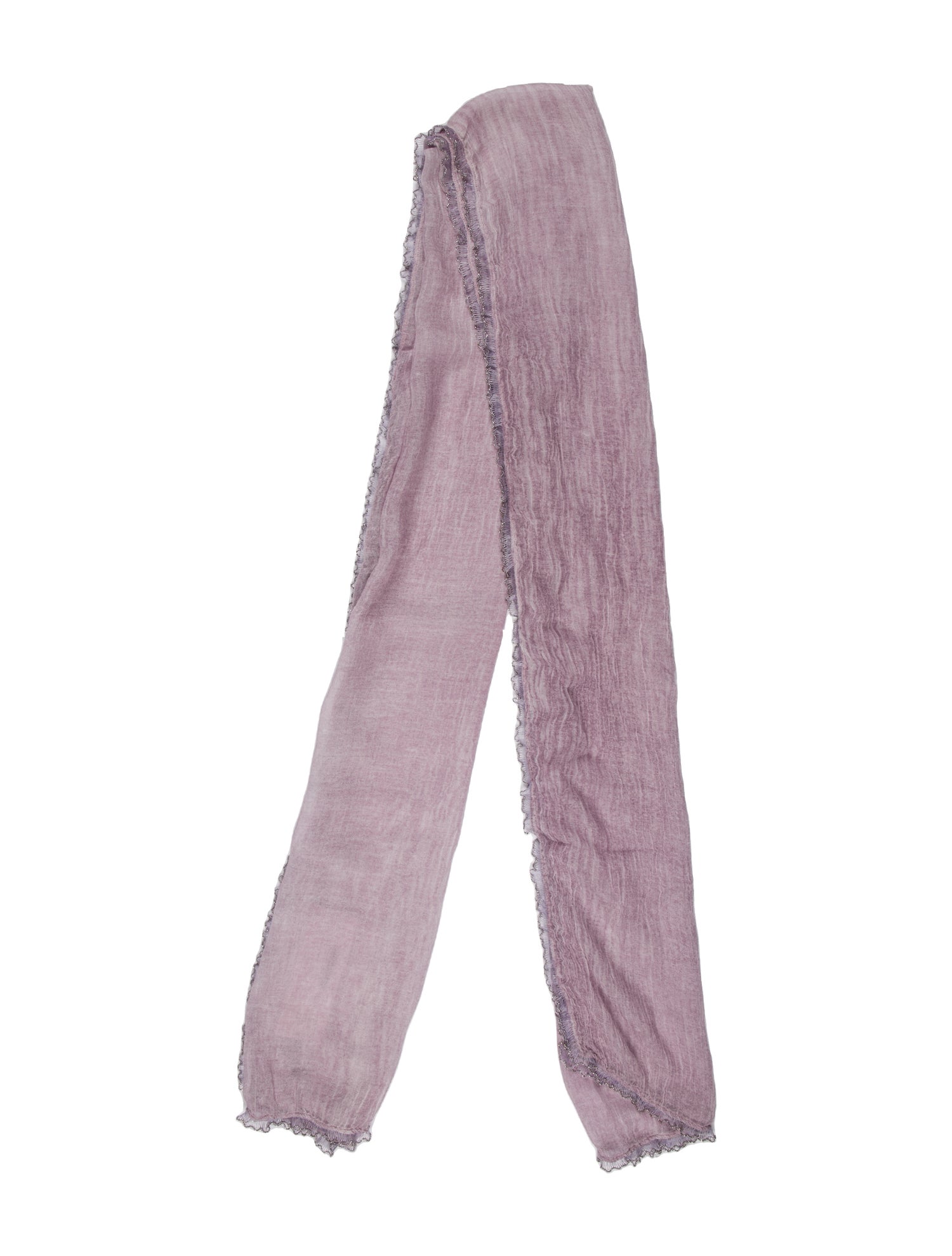 Franco Ferrari Scarf