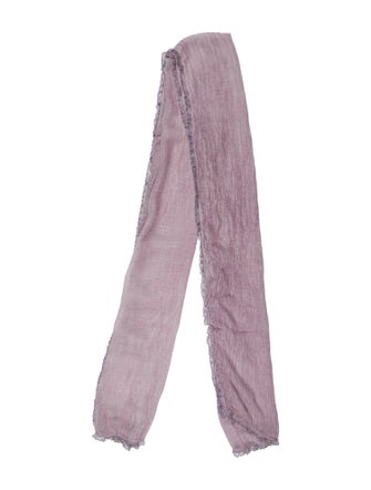 Franco Ferrari Scarf