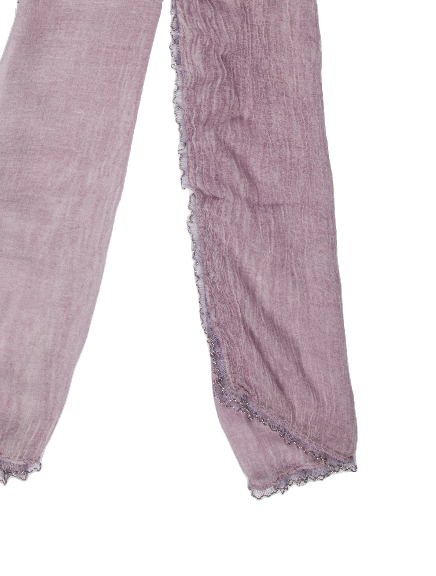 Franco Ferrari Scarf