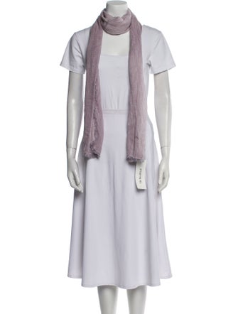 Franco Ferrari Scarf