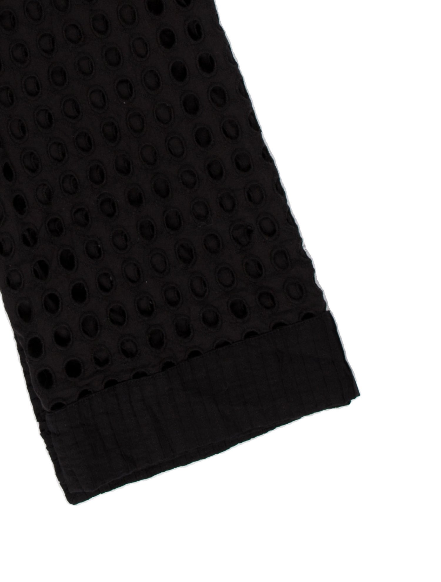 Solid & Striped Shawl