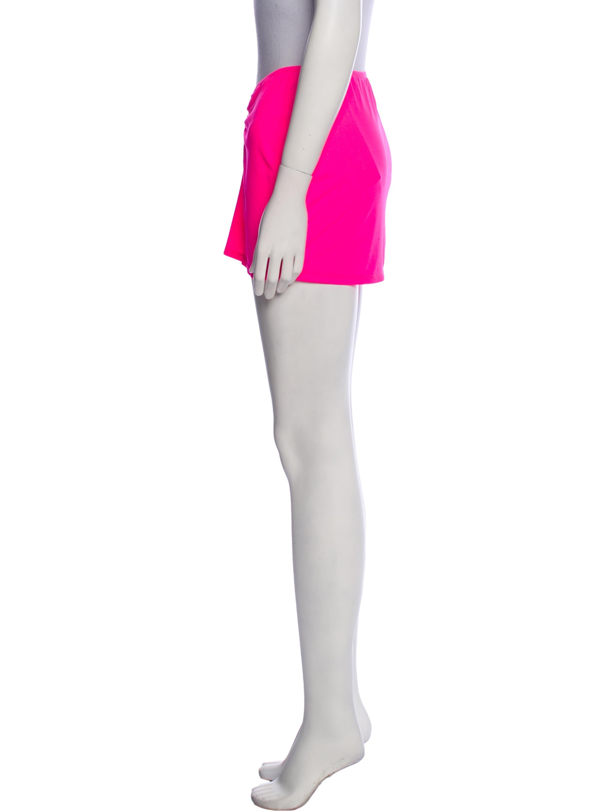 Solid & Striped Mini Skirt w/ Tags