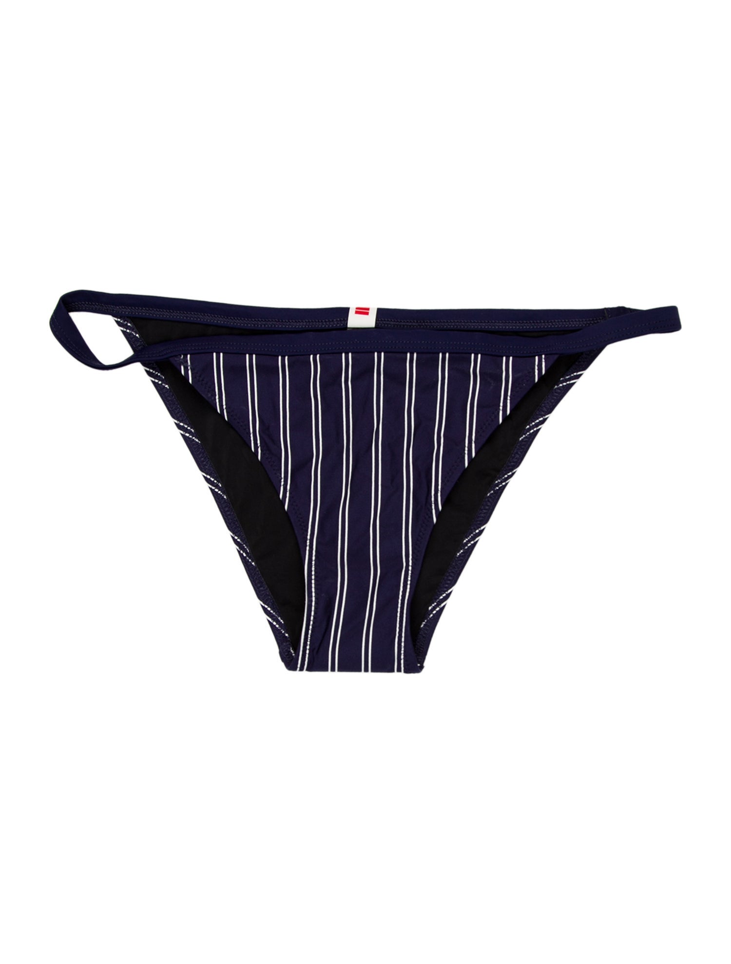 Solid & Striped Striped Bottoms w/ Tags