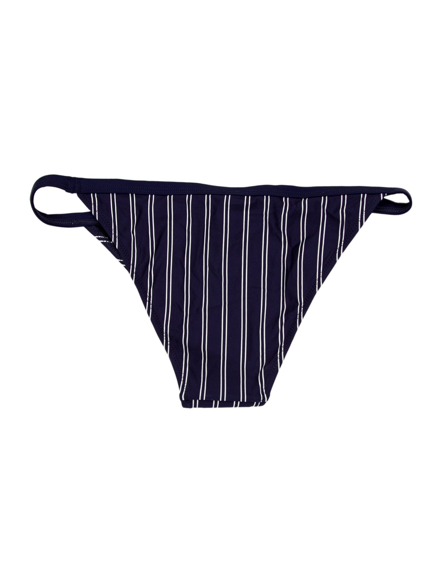 Solid & Striped Striped Bottoms w/ Tags