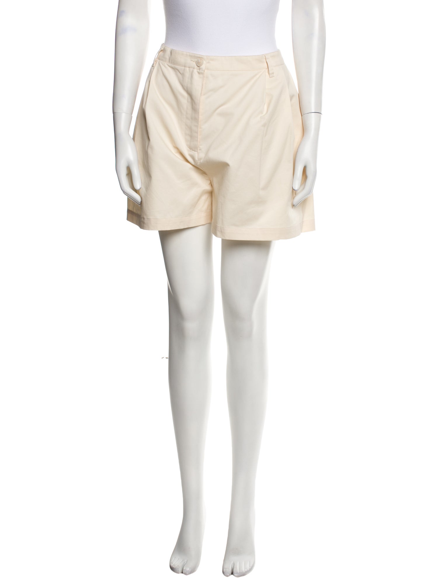 Solid & Striped Mini Shorts w/ Tags