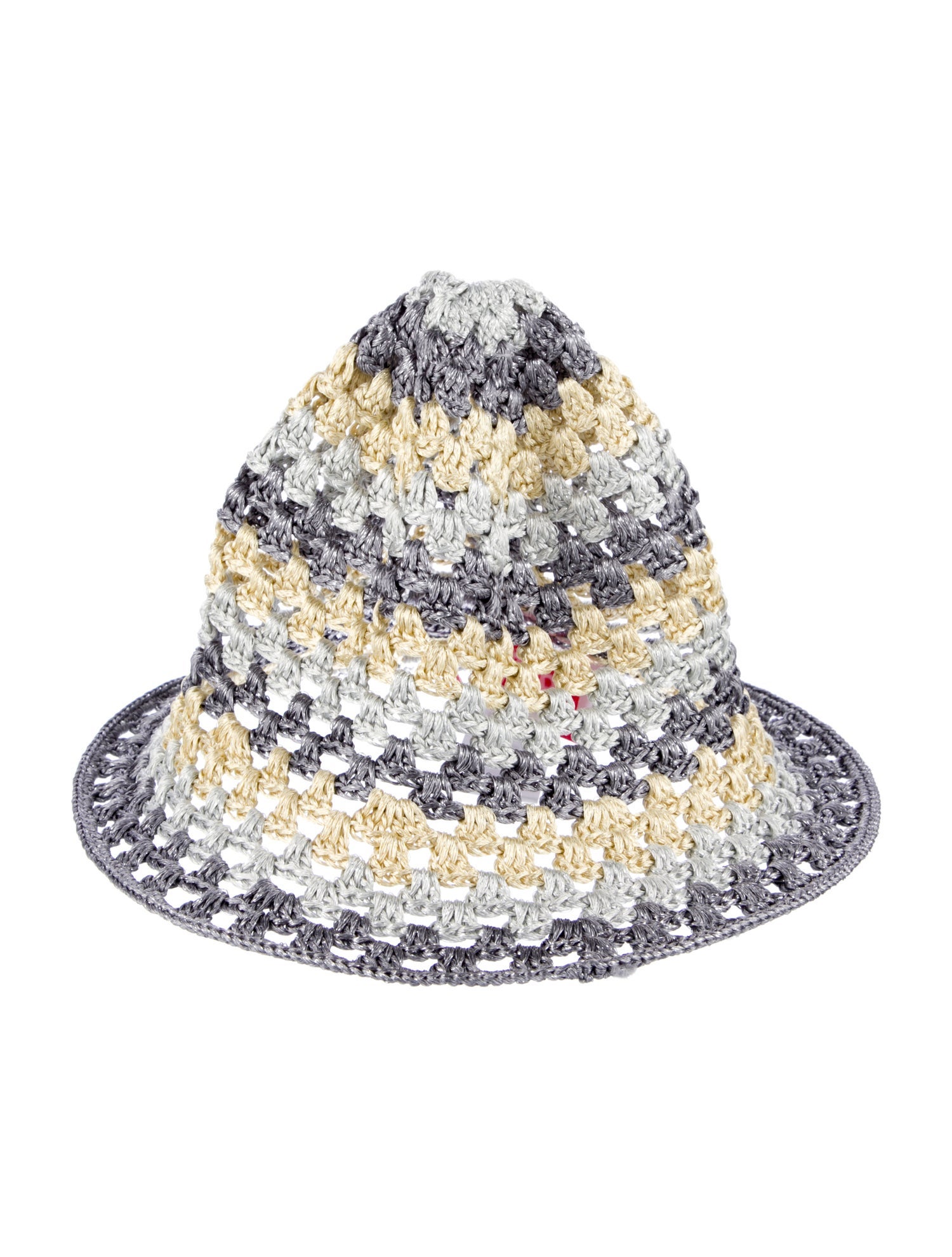 Solid & Striped Solid & Stiped Wool Hat