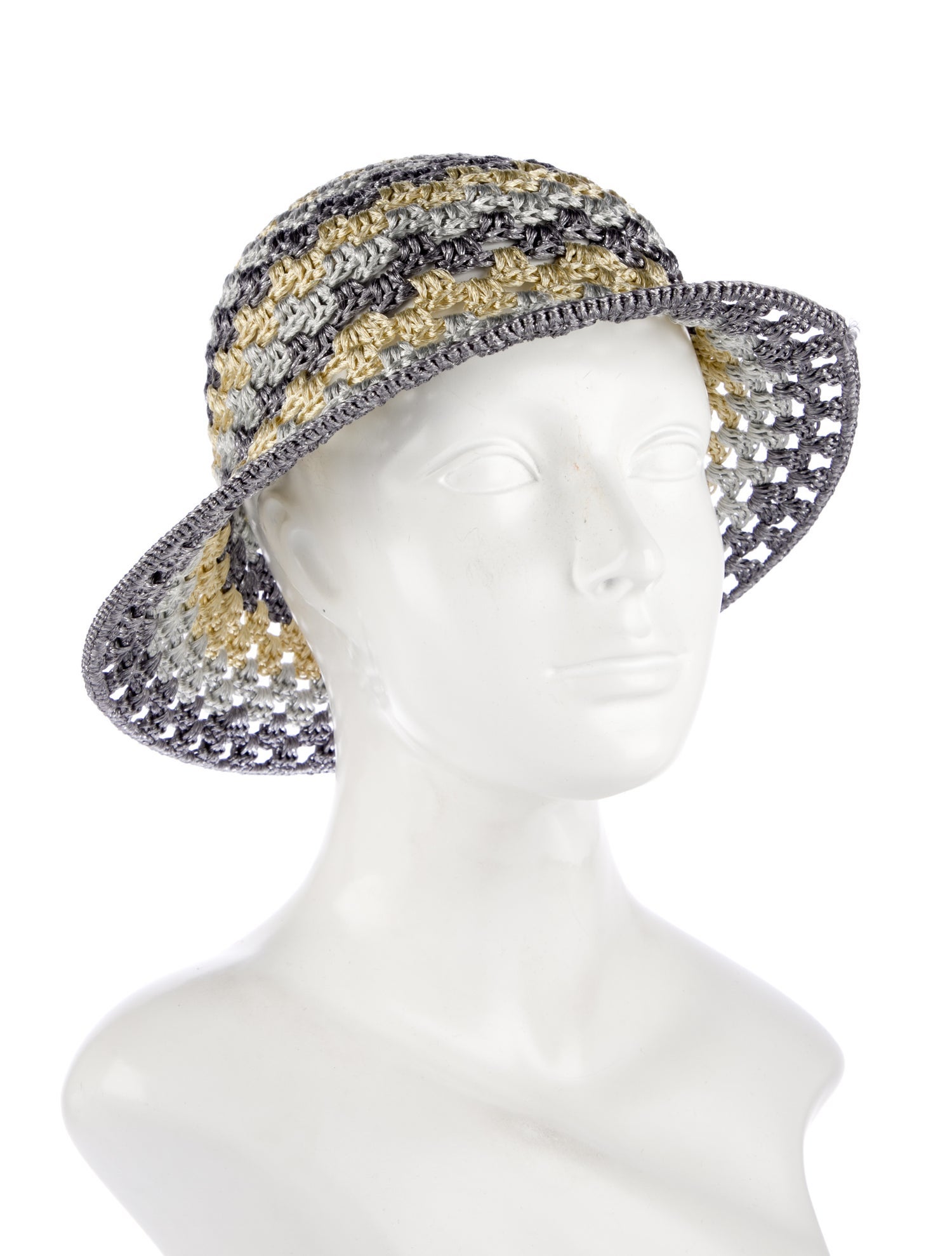 Solid & Striped Solid & Stiped Wool Hat