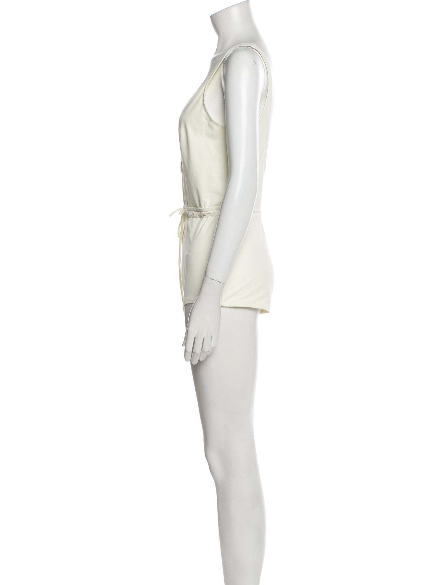 Solid & Striped One-Piece