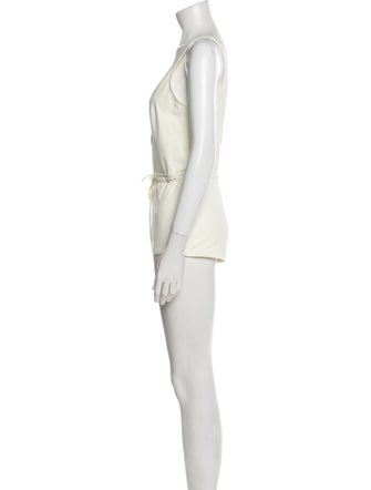 Solid & Striped One-Piece