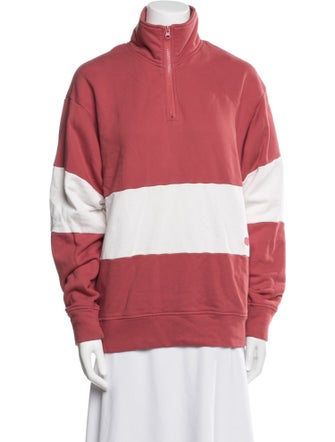 Solid & Striped Striped Performance Jacket