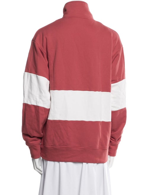 Solid & Striped Striped Performance Jacket