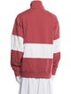 Solid & Striped Striped Performance Jacket