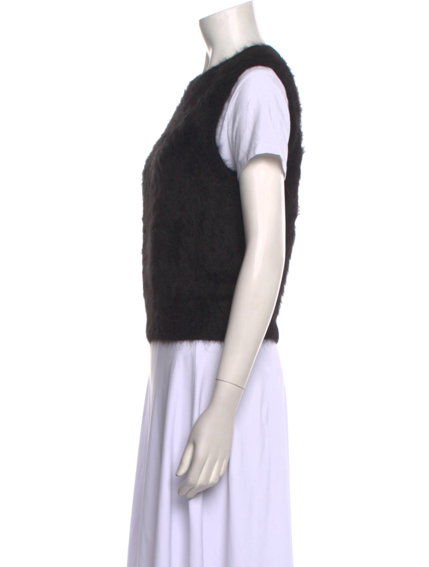 Solid & Striped Alpaca Crew Neck Sweater w/ Tags