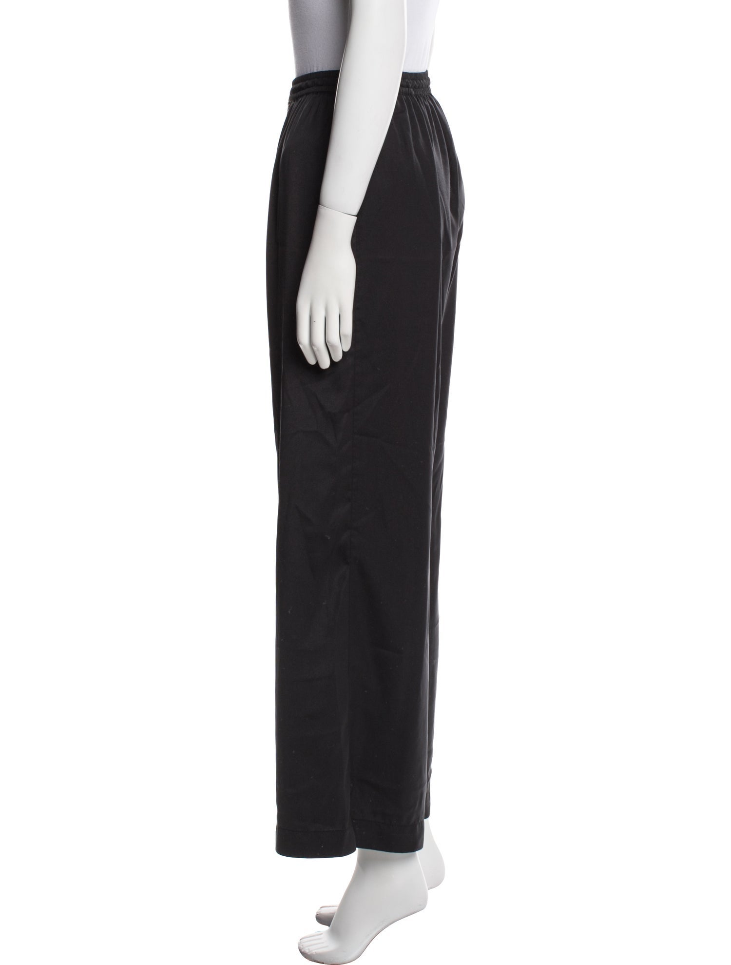 Solid & Striped Crystal Embellishments Lounge Set