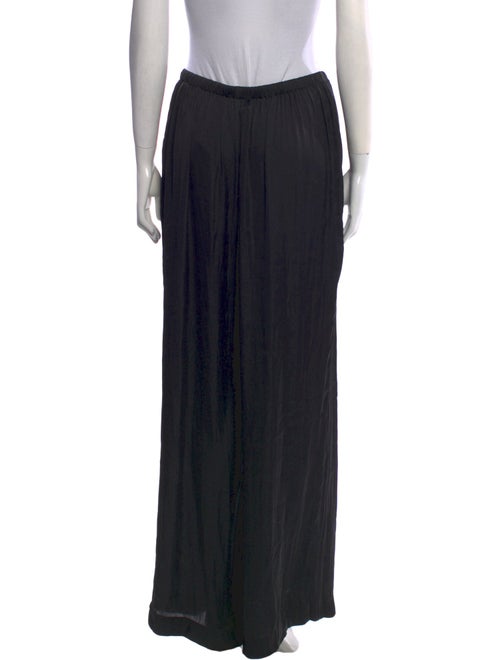 Solid & Striped Wide Leg Pants