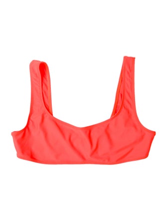 Solid & Striped Top w/ Tags