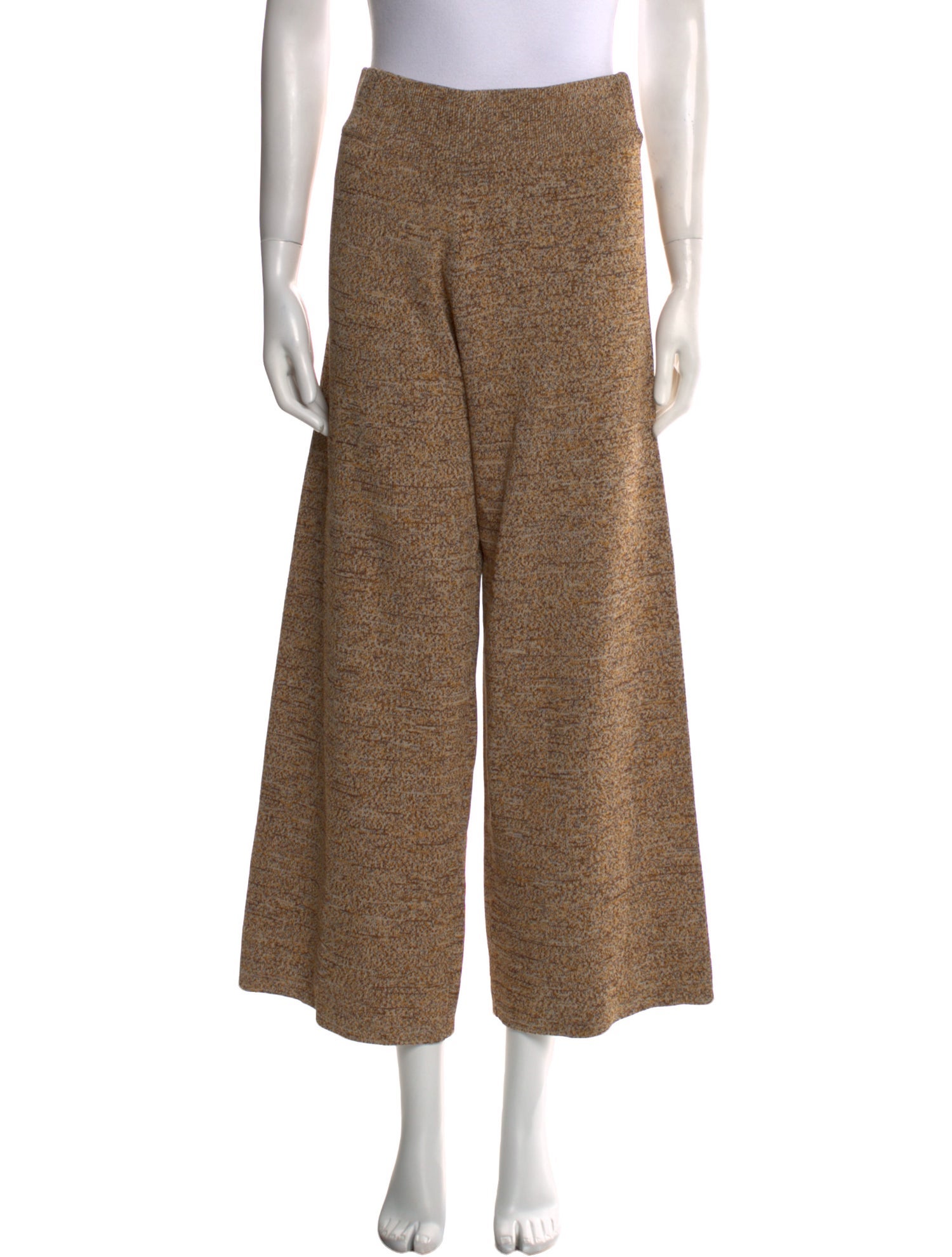 Solid & Striped Wide Leg Pants w/ Tags