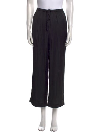 Solid & Striped Wide Leg Pants