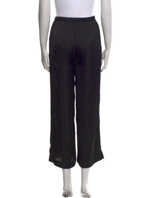 Solid & Striped Wide Leg Pants