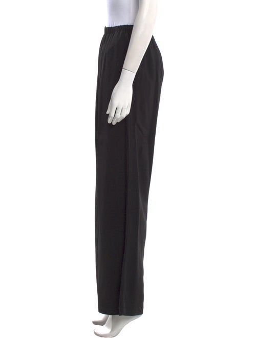 Solid & Striped Wide Leg Pants